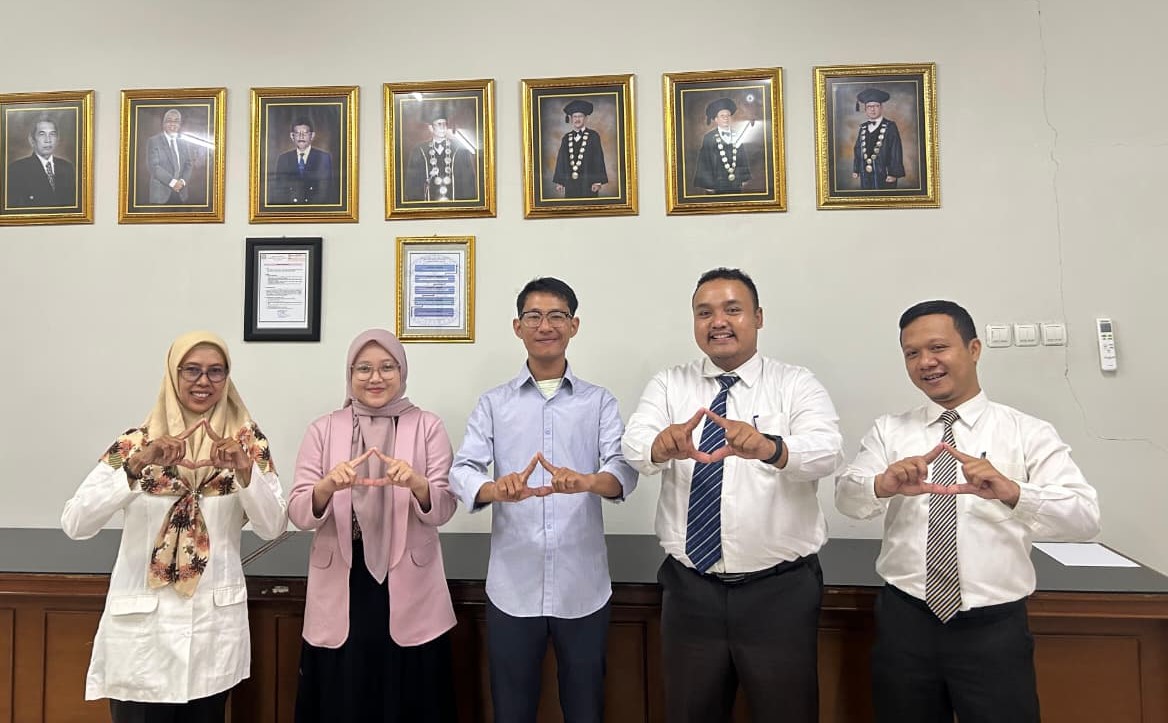 AKBIL dan STP AMPTA Yogyakarta Sepakati Kolaborasi Strategis Penguatan Pendidikan dan Pariwisata