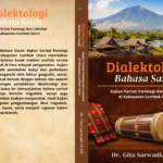 Dialektologi Bahasa Sasak: Kajian Variasi Fonologi dan Leksikal di Kabupaten Lombok Utara
