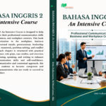 Bahasa Inggris 2: An Intensive Course